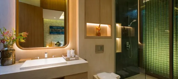 5 bedrooms House for sale in Bang Tao, Phuket, Southern Thailand, Thailand № 80444 2