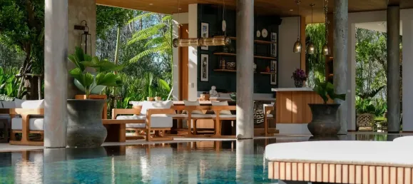 5 bedrooms House for sale in Bang Tao, Phuket, Southern Thailand, Thailand № 80444 16