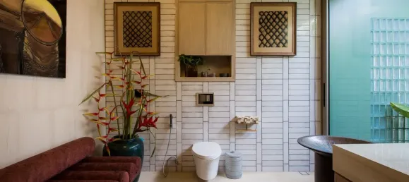 5 bedrooms House for sale in Bang Tao, Phuket, Southern Thailand, Thailand № 80444 25