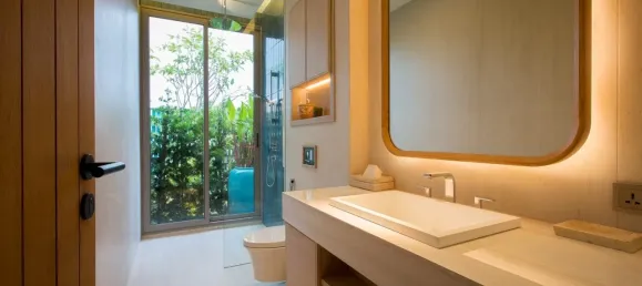 5 bedrooms House for sale in Bang Tao, Phuket, Southern Thailand, Thailand № 80444 8