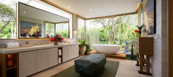 5 bedrooms House for sale in Bang Tao, Phuket, Southern Thailand, Thailand № 80444 30
