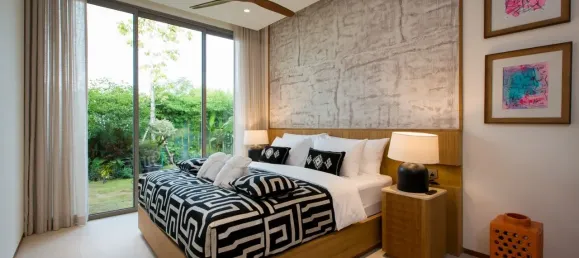 5 bedrooms House for sale in Bang Tao, Phuket, Southern Thailand, Thailand № 80444 27
