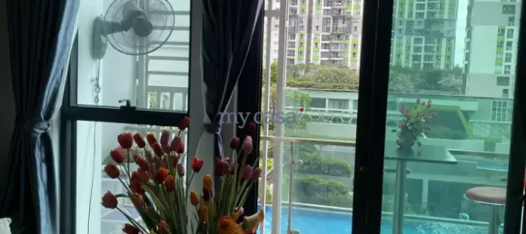 2 bedrooms Apartment in Thu Duc, Vietnam No. 8037 15