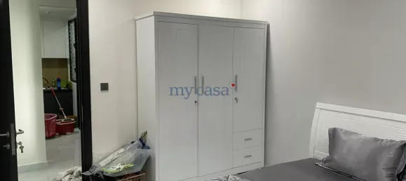 2 bedrooms Apartment in Thu Duc, Vietnam No. 8037 9