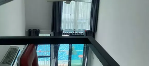 2 bedrooms Apartment in Thu Duc, Vietnam No. 8037 5