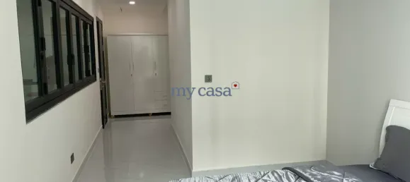 2 bedrooms Apartment in Thu Duc, Vietnam No. 8037 6