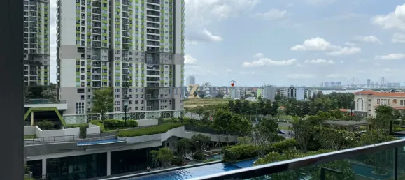 2 bedrooms Apartment in Thu Duc, Vietnam No. 8037 13