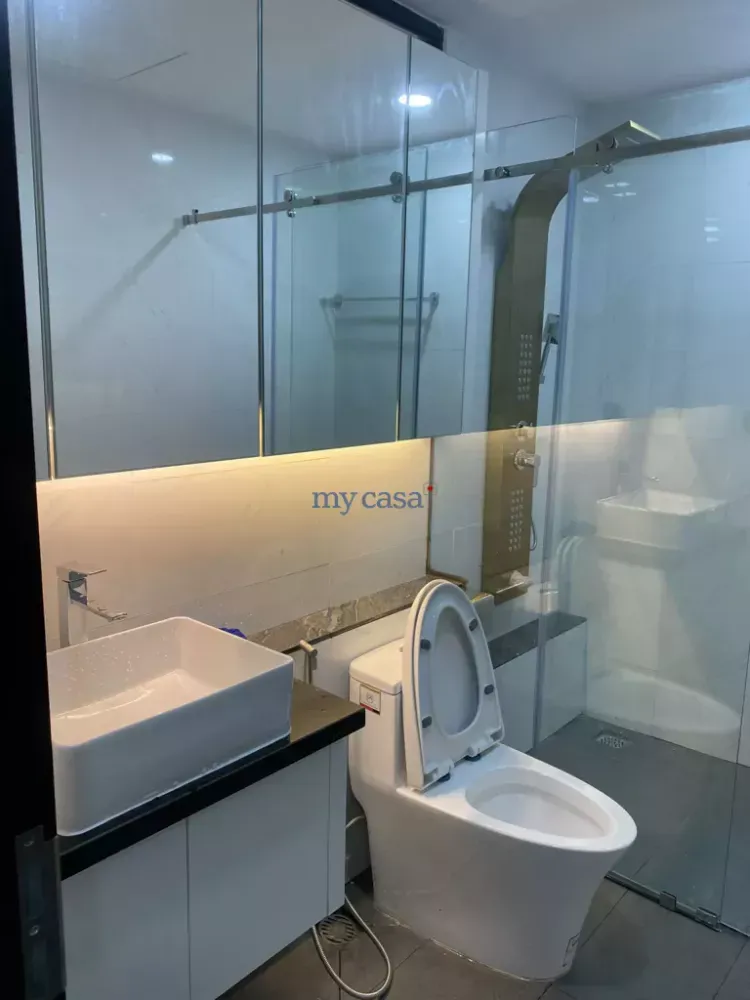 2 bedrooms Apartment in Thu Duc, Vietnam No. 8037