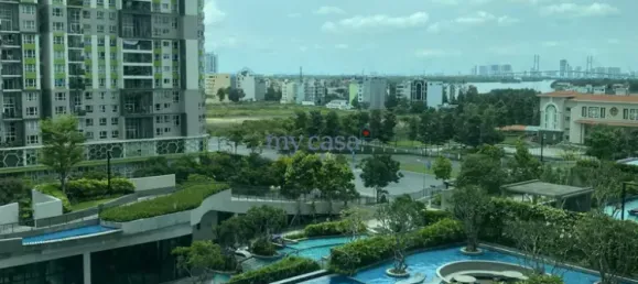 2 bedrooms Apartment in Thu Duc, Vietnam No. 8037 2