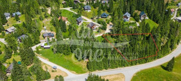 Земельный участок 2577м² в Глёдниц, Австрия № 134494 6