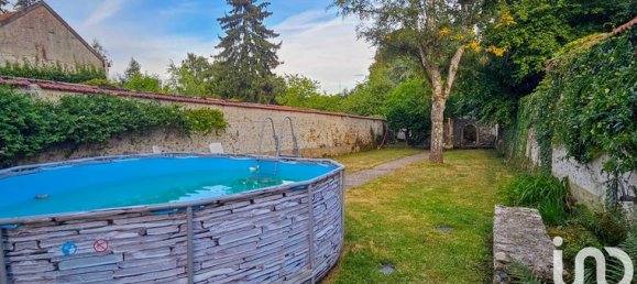 3 Schlafzimmer Haus in Val-d'Oise, France, Nr. 361431 9