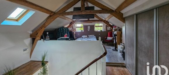 3 Schlafzimmer Haus in Val-d'Oise, France, Nr. 361431 8
