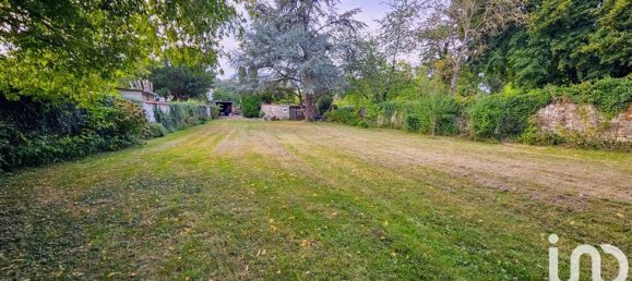 3 Schlafzimmer Haus in Val-d'Oise, France, Nr. 361431 11