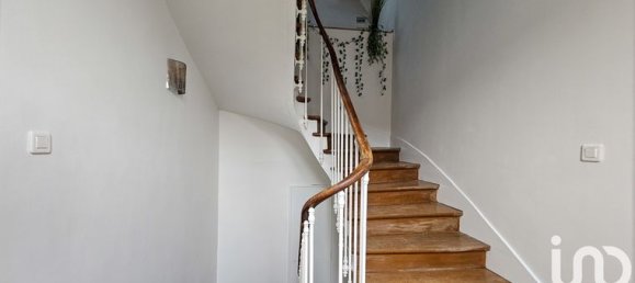 3 Schlafzimmer Haus in Val-d'Oise, France, Nr. 361431 3