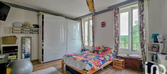 3 Schlafzimmer Haus in Val-d'Oise, France, Nr. 361431 4