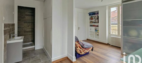 3 Schlafzimmer Haus in Val-d'Oise, France, Nr. 361431 5