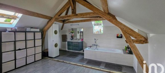 3 Schlafzimmer Haus in Val-d'Oise, France, Nr. 361431 6