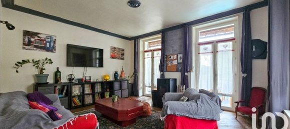 3 Schlafzimmer Haus in Val-d'Oise, France, Nr. 361431 2