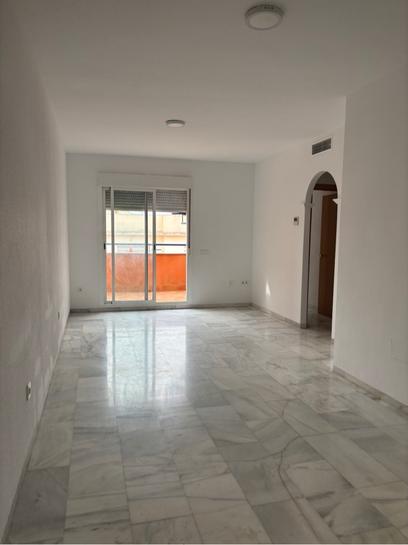 2 bedrooms Penthouse in Vera, Spain No. 197387