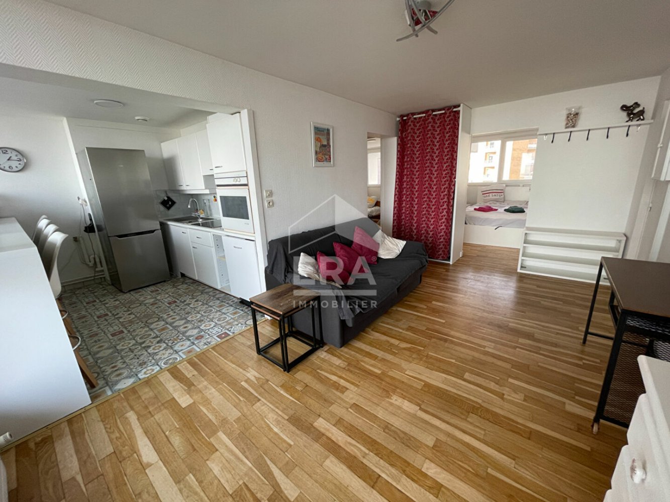 Apartamento T2 em Dunkerque, France N.º 70169