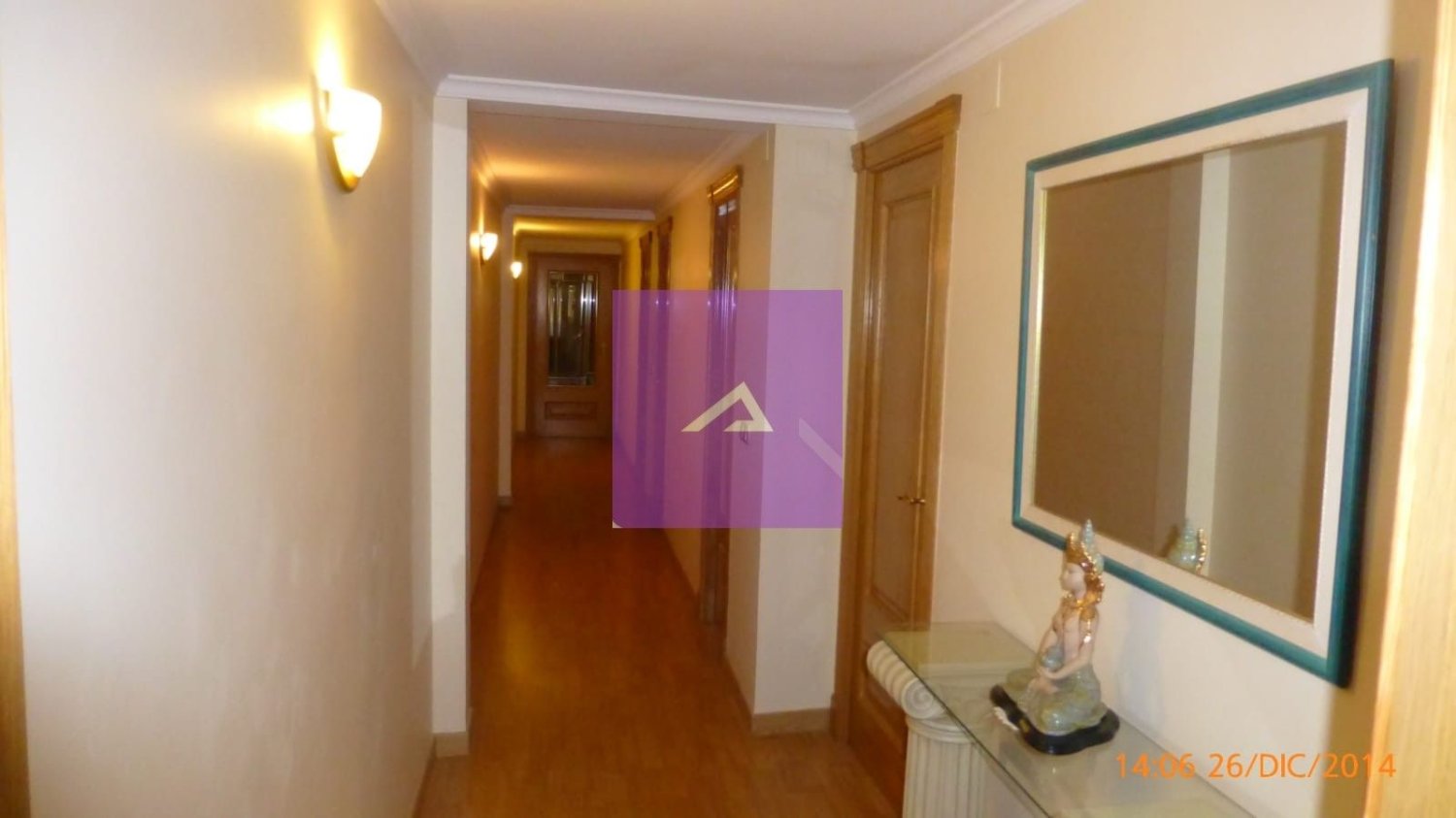 Apartamento T6 em Algemesi, Spain N.º 156286