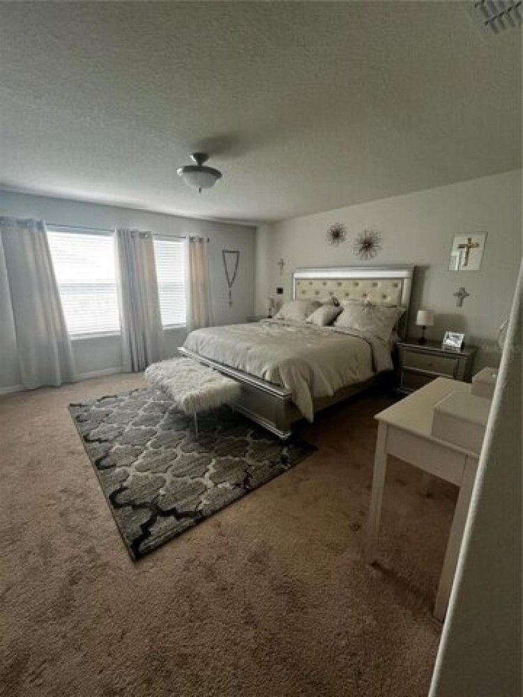 5 bedrooms House in Orlando, USA No. 203981