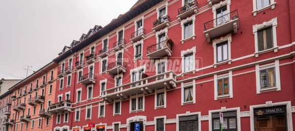 Apartamento T2 em Milan, Italy N.º 314247 25