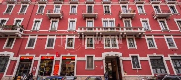 Apartamento T2 em Milan, Italy N.º 314247 24