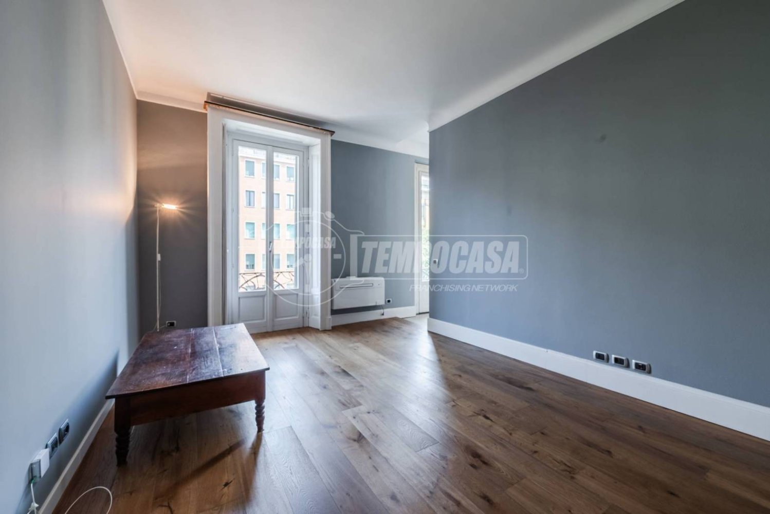 Apartamento T2 em Milan, Italy N.º 314247