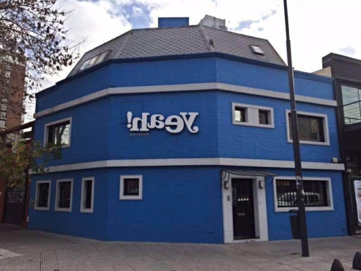 265m² Office in Buenos Aires, Argentina No. 105590