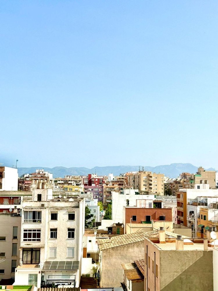 Apartamento T4 em Palma de Majorca, Spain N.º 143785