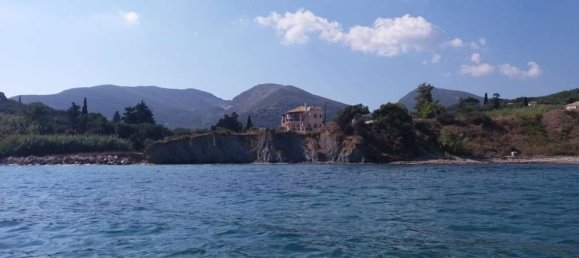 5 bedrooms Villa in Zakynthos, Greece No. 868 6