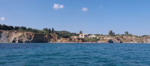 5 bedrooms Villa in Zakynthos, Greece No. 868 2