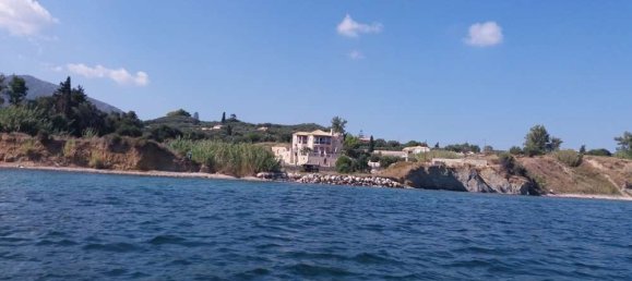 5 bedrooms Villa in Zakynthos, Greece No. 868 4