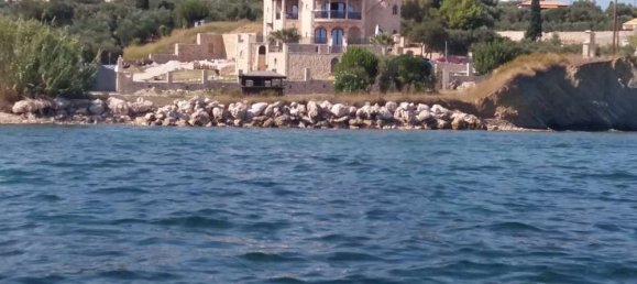 5 bedrooms Villa in Zakynthos, Greece No. 868 8