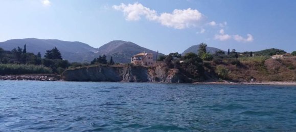 5 bedrooms Villa in Zakynthos, Greece No. 868 5