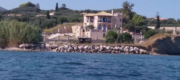 5 bedrooms Villa in Zakynthos, Greece No. 868 7