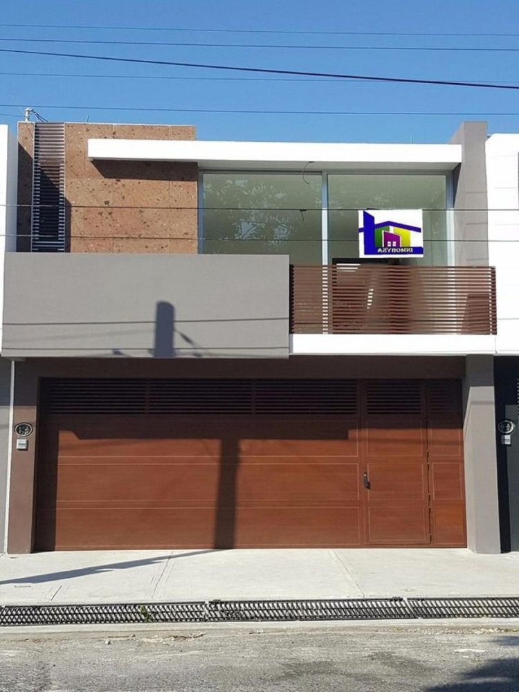 3 غرف نوم منزل في Veracruz, Mexico رقم 221509