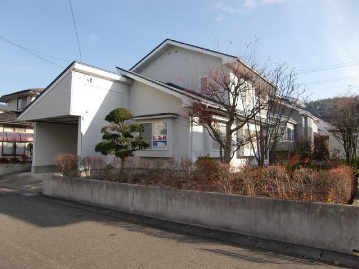 Casa T3 em Iwate, Japan N.º 9239