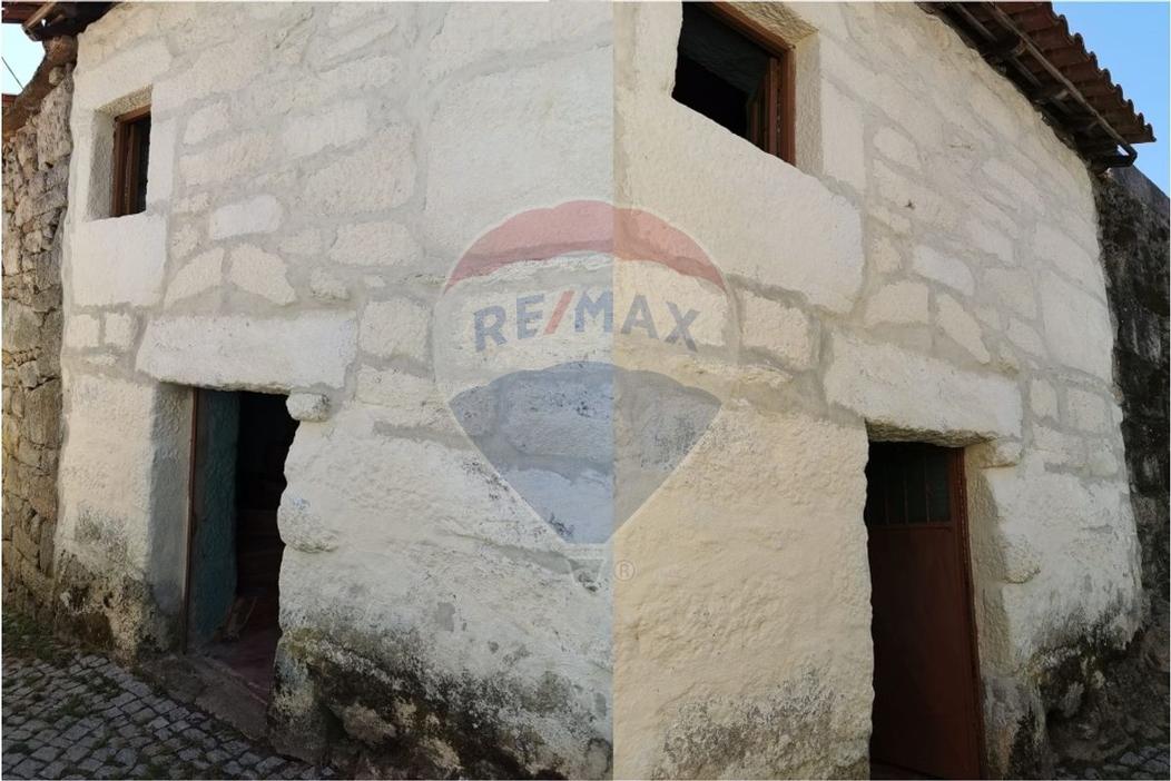 2 Schlafzimmer Haus in Valpacos, Portugal, Nr. 186305