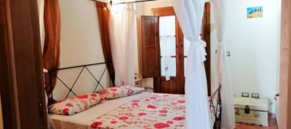 Квартира с 3 спальнями в Вольтерра, Италия № 1566 11