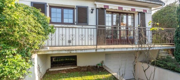 5 bedrooms House in Ormesson-sur-Marne, France No. 147598 14