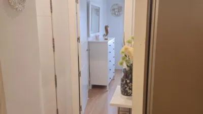 1 bedroom Apartment in Zaragoza, Spain No. 215707