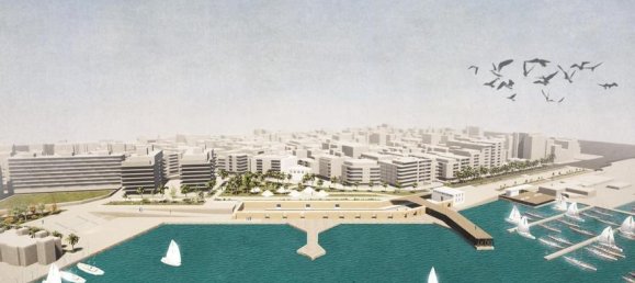50 m² oficina en venta en Torrevieja, Alicante, Comunidad Valenciana, Spain № 365859 8