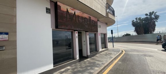 50 m² oficina en venta en Torrevieja, Alicante, Comunidad Valenciana, Spain № 365859 4