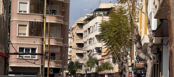 50 m² oficina en venta en Torrevieja, Alicante, Comunidad Valenciana, Spain № 365859 21
