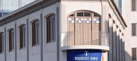50 m² oficina en venta en Torrevieja, Alicante, Comunidad Valenciana, Spain № 365859 6