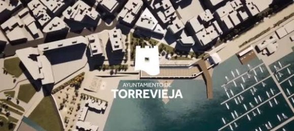 50 m² oficina en venta en Torrevieja, Alicante, Comunidad Valenciana, Spain № 365859 23