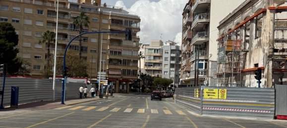 50 m² oficina en venta en Torrevieja, Alicante, Comunidad Valenciana, Spain № 365859 20