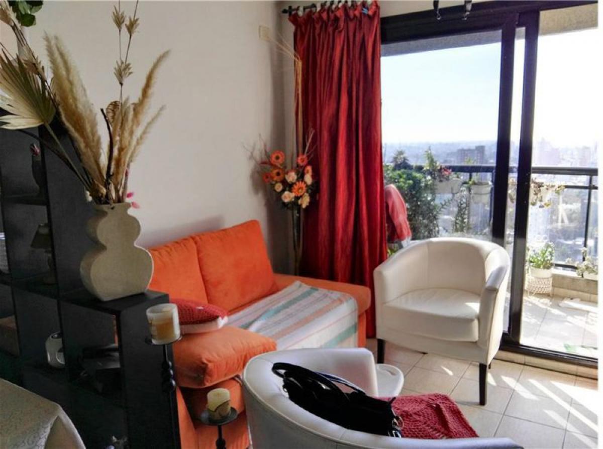 2 bedrooms Apartment in San Miguel, Argentina No. 54263